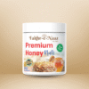 Honey Nuts 450 gm (Plastic Jar)
