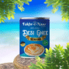 Desi Ghee 450 gm (Tin Pack)