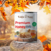 Honey Nuts 450 gm (Tin Pack)