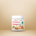 Honey Nuts 220 gm (Plastic Jar)