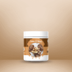 Choconuts 250 gm (Plastic Jar)