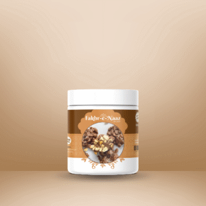 Choconuts 250 gm (Plastic Jar)