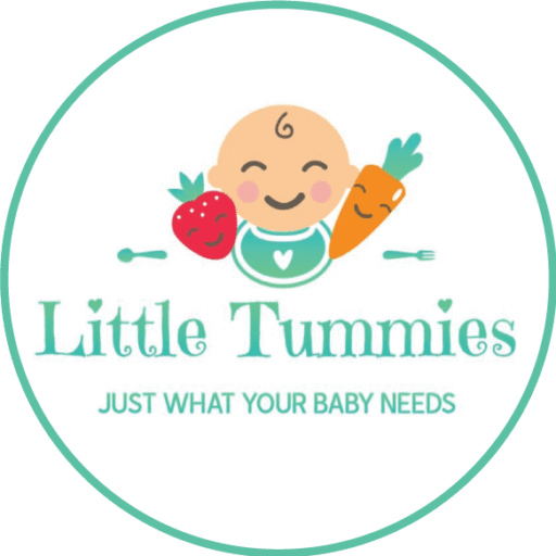 Little Tummies Icon